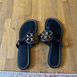 Tory Burch Miller shoes